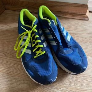 Men’s Adidas Running Shoes